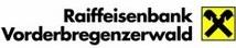 Raiffeisenbank Vorderbregenzerwald